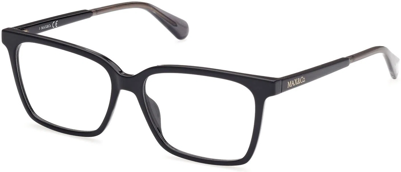 MAX & CO 5052 Eyeglasses - view 2